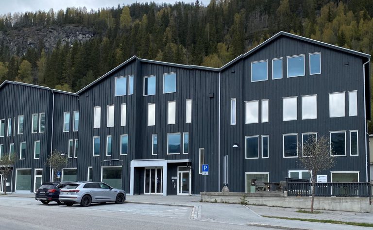 Hol og Ål kommune har mottatt Klimasats-midler til viktige klimatiltak